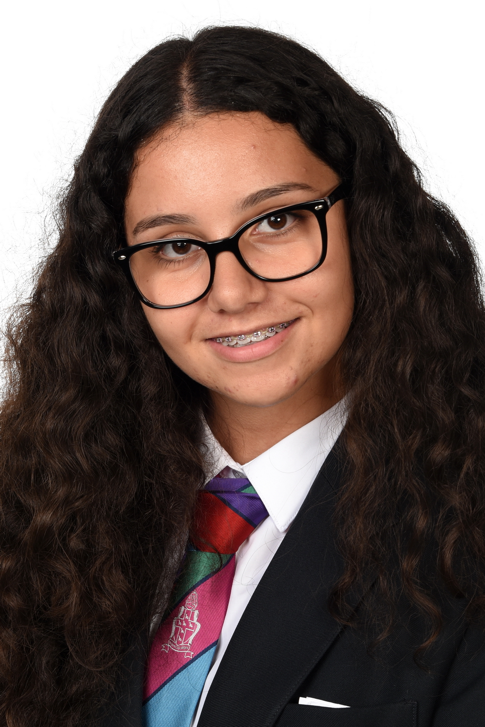 St Wilfrid's Catholic School Students of the Week 30/09